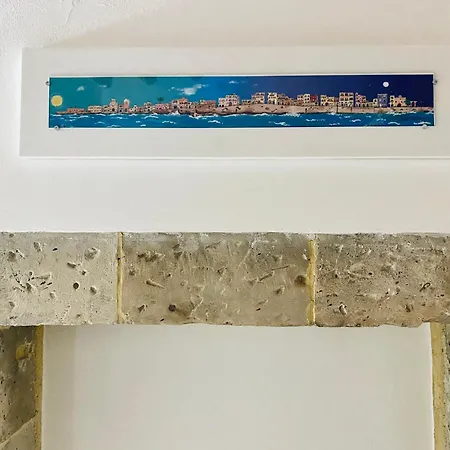 La Casetta Di Apollo 아파트 *