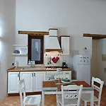 Apartmán La Casetta Di Apollo Syracuse