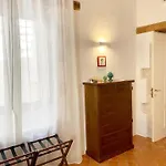 Apartmán La Casetta Di Apollo