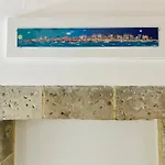 La Casetta Di Apollo Apartmán *