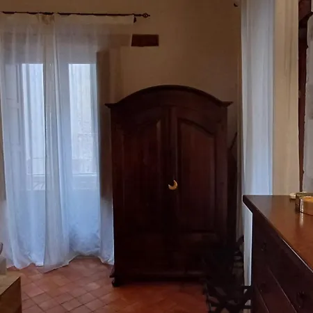 La Casetta Di Apollo Syracuse