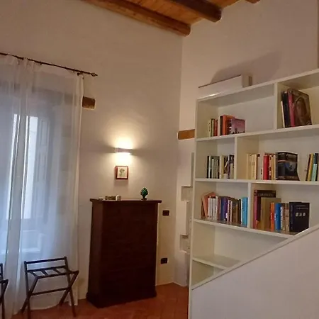 La Casetta Di Apollo Apartamento Syracuse