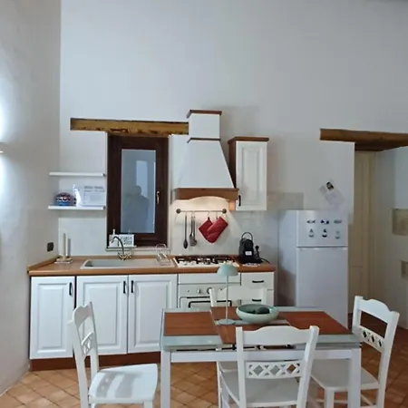Apartamento La Casetta Di Apollo Syracuse